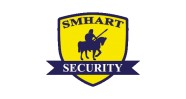 Smhart Security Logo